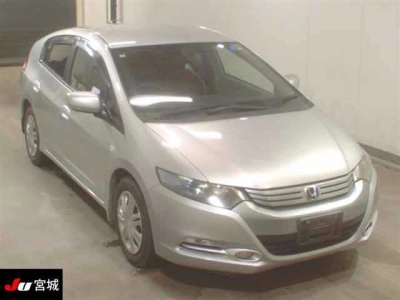 HONDA INSIGHT