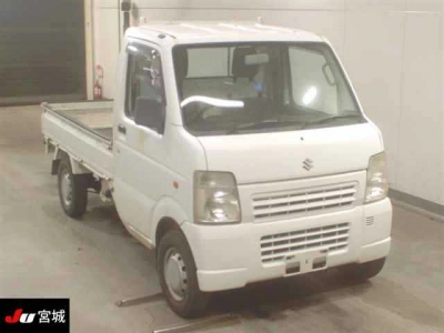 SUZUKI CARRY