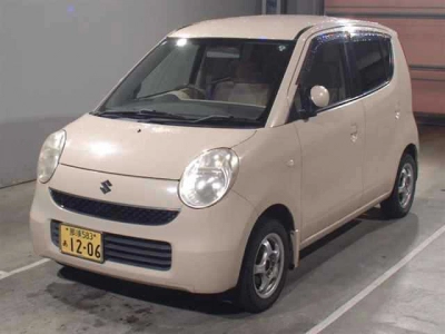 SUZUKI MRWAGON