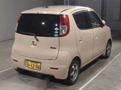 SUZUKI MRWAGON