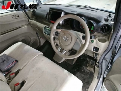 HONDA N BOX +