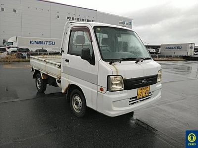 SUBARU SAMBAR TRUCK