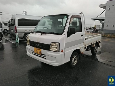 SUBARU SAMBAR TRUCK