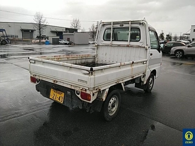 SUBARU SAMBAR TRUCK