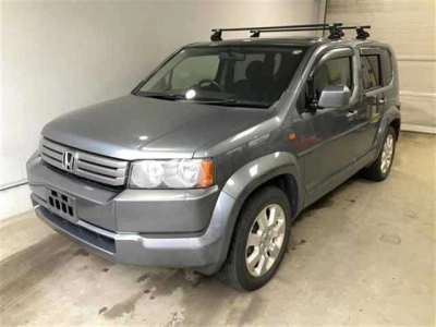 HONDA CROSSROAD