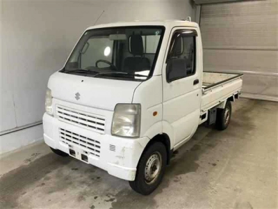 SUZUKI CARRY