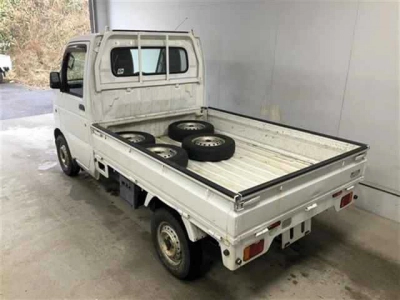 SUZUKI CARRY