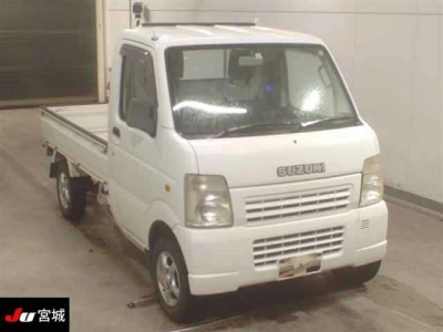 SUZUKI CARRY