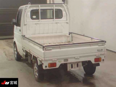 SUZUKI CARRY