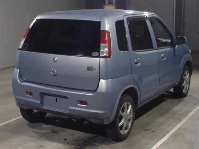 SUZUKI KEI