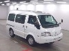 MAZDA BONGO VAN
