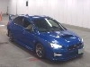 SUBARU WRX STI