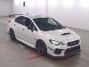 SUBARU WRX STI