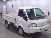 MAZDA BONGO TRUCK