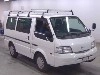 MAZDA BONGO VAN