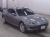 MAZDA RX-8