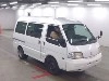 MAZDA BONGO VAN