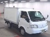 MAZDA BONGO TRUCK