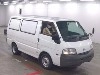 MAZDA BONGO VAN