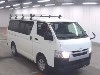 MAZDA BONGO BRAWNY VAN