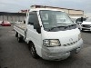MAZDA BONGO TRUCK