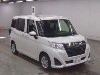 SUBARU JUSTY