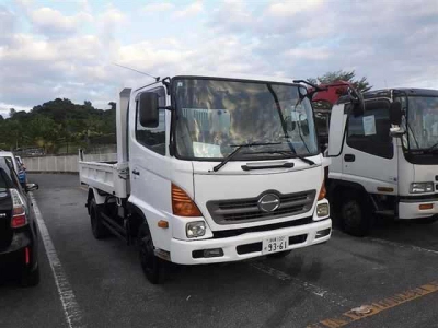 HINO RANGER