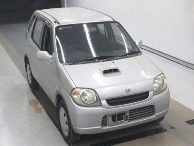 SUZUKI KEI