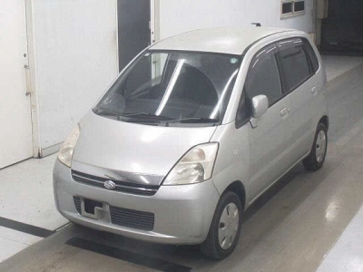 SUZUKI MRWAGON