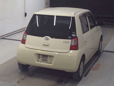 DAIHATSU ESSE