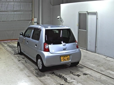 DAIHATSU ESSE