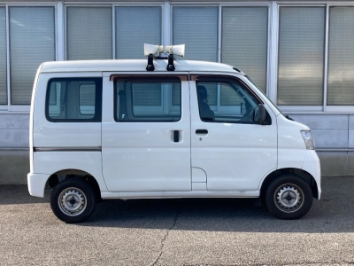 DAIHATSU HIJET CARGO