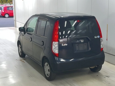 HONDA LIFE