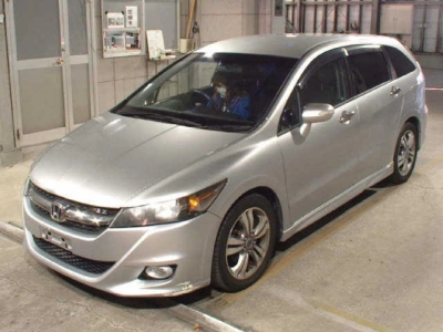HONDA STREAM
