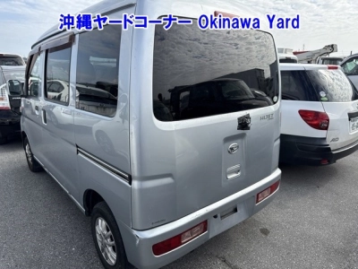 DAIHATSU HIJET CARGO