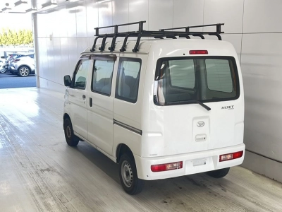 DAIHATSU HIJET CARGO