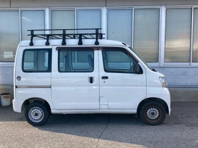 DAIHATSU HIJET CARGO