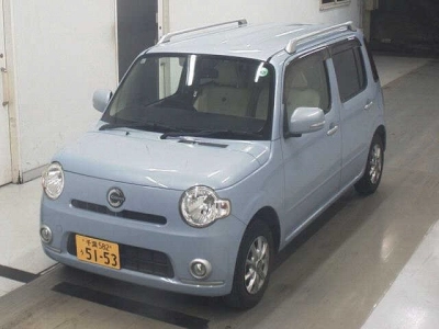DAIHATSU MIRA COCOA
