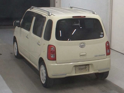 DAIHATSU MIRA COCOA