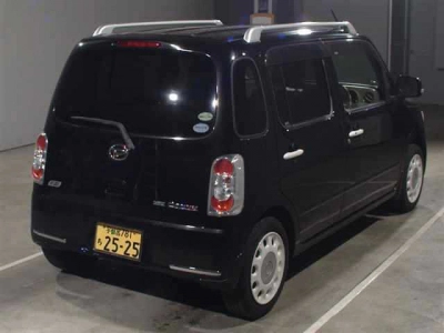DAIHATSU MIRA COCOA