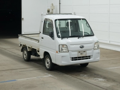 SUBARU SAMBAR TRUCK