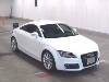 AUDI TT ROADSTER
