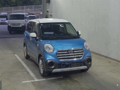 DAIHATSU CAST ACTIVA