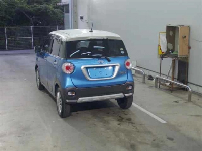 DAIHATSU CAST ACTIVA