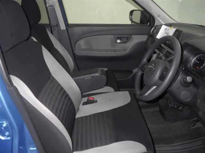 DAIHATSU CAST ACTIVA