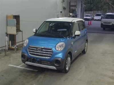 DAIHATSU CAST ACTIVA