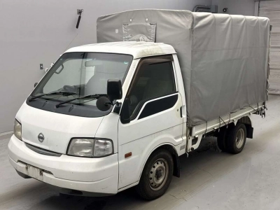 NISSAN VANETTE TRUCK