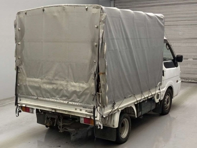 NISSAN VANETTE TRUCK
