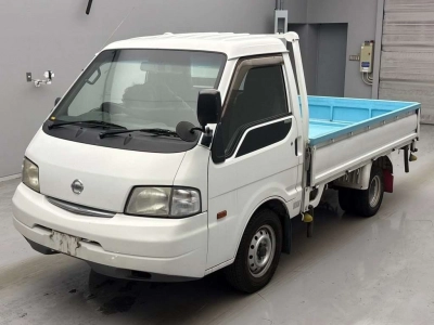 NISSAN VANETTE TRUCK