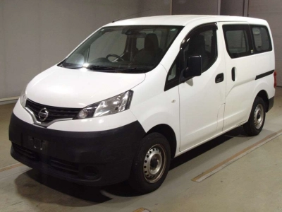 NISSAN NV200 VANETTE VAN